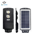 High Power COB Outdoor Solar Led Poste